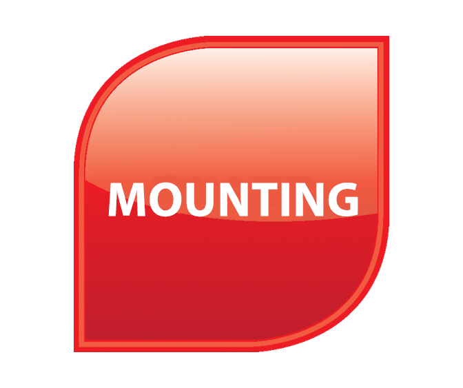 Montage / rétrécissement