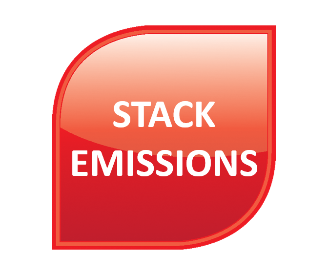 Emissions Monitoring - Stack Emissions