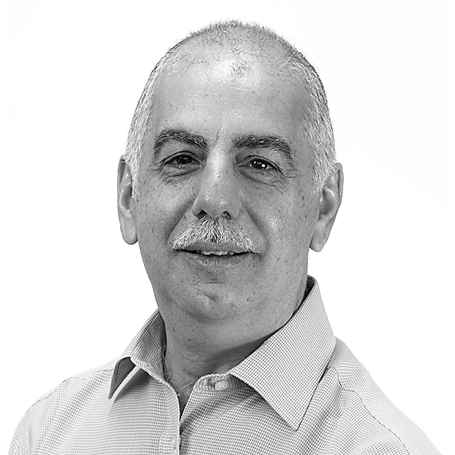 John Gallucci, Global Industry Manager - Power