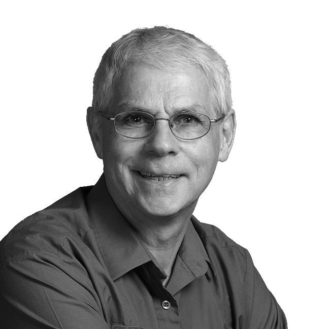 Derek Stuart, Global Product Manager - Power