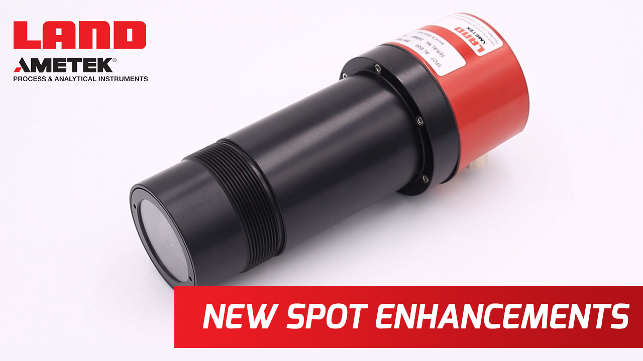 New Video - Introducing the Latest Enhancements to SPOT