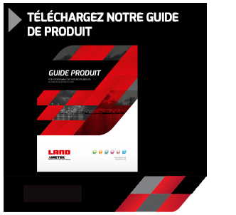  Téléchargez notre guide de produit