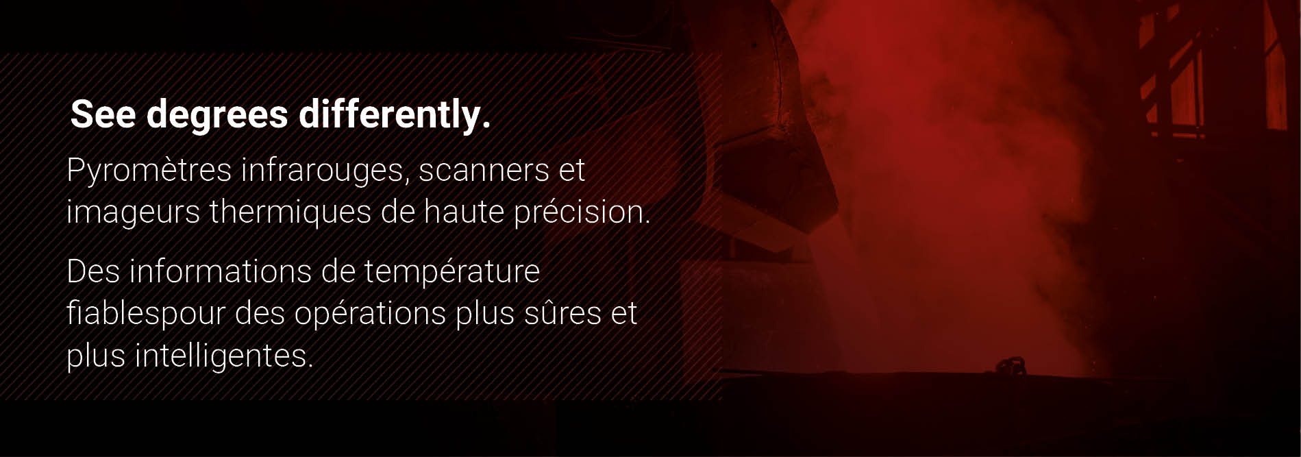 Land - See Degrees Differently