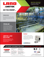 Pickling Tanks For Stainless Steel - Application Note EN
