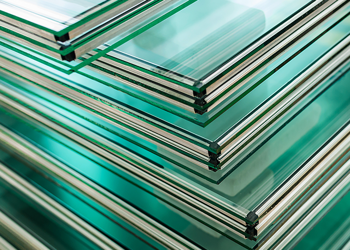 Glass Tempering / Toughening