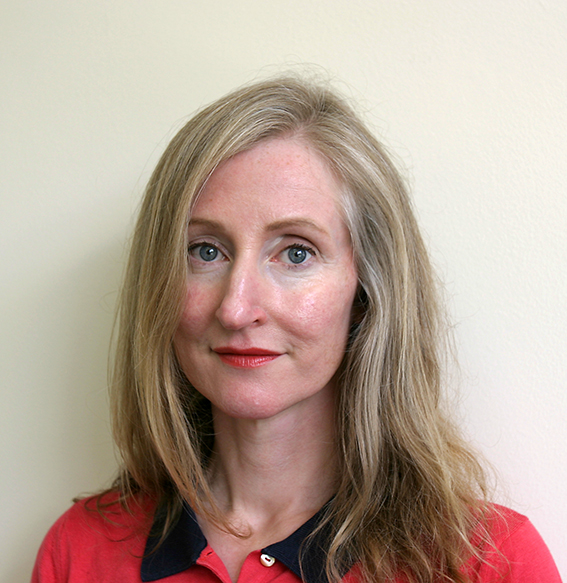 Dr. Fiona Turner