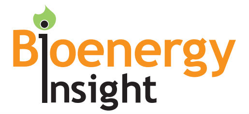 Bioenergy Insight Logo