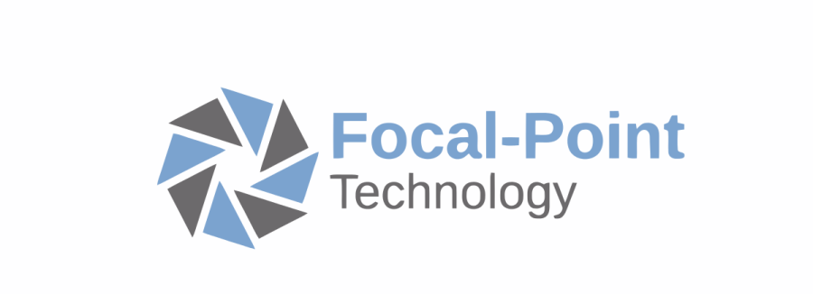 Focal Point Logo