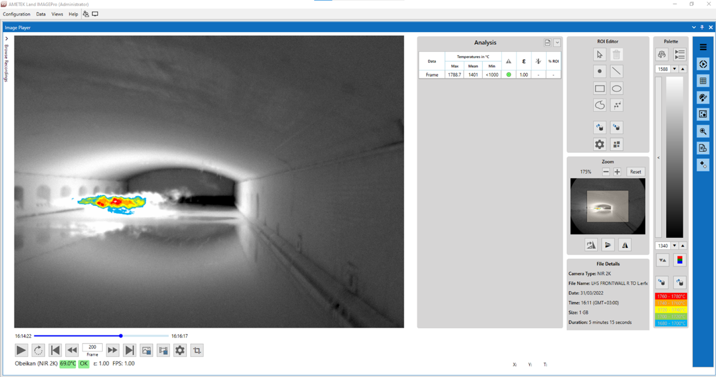 Transportable NIR-B-2K - Philippe Kerbois Blog