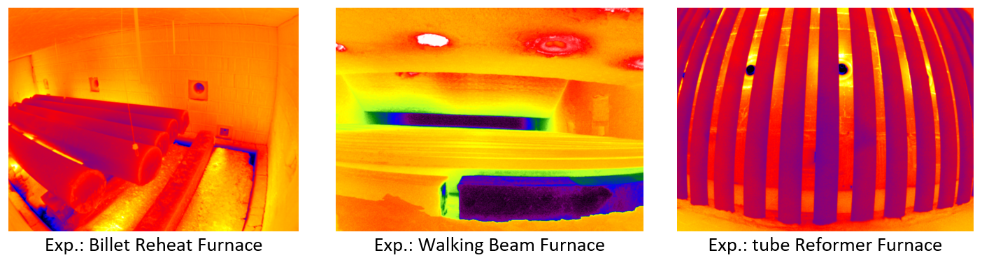 Hot Spot Thermal Imaging Blog