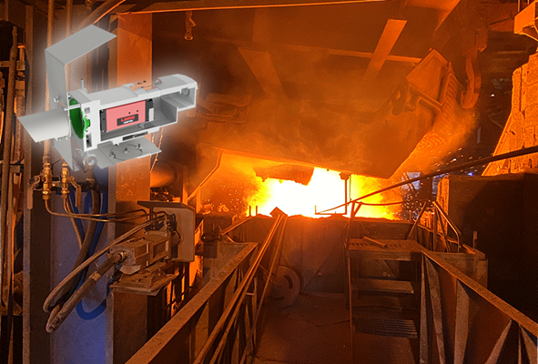 Importance of Reliable Slag Detection