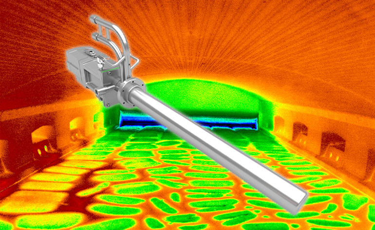 Glass Melt Tank Blog