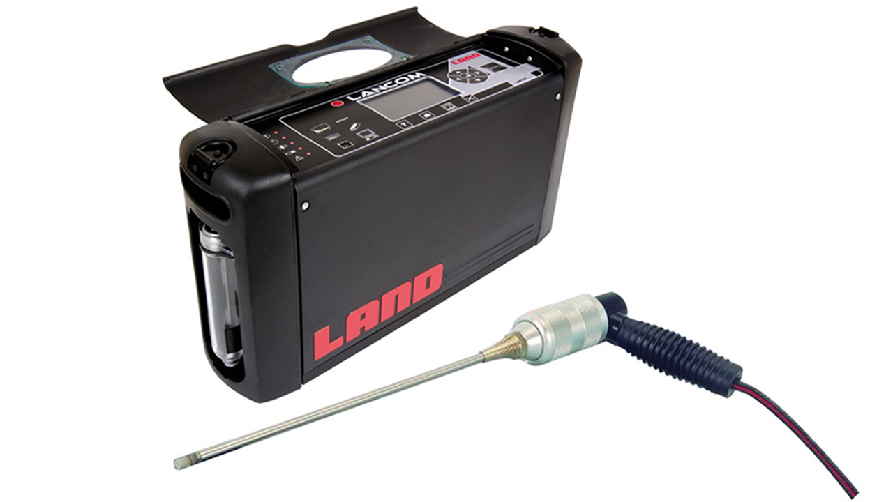 Lancom 4 - Probe Length