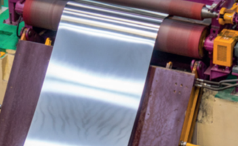 How to Measure Low Temperatures on Shiny Metal Surfaces