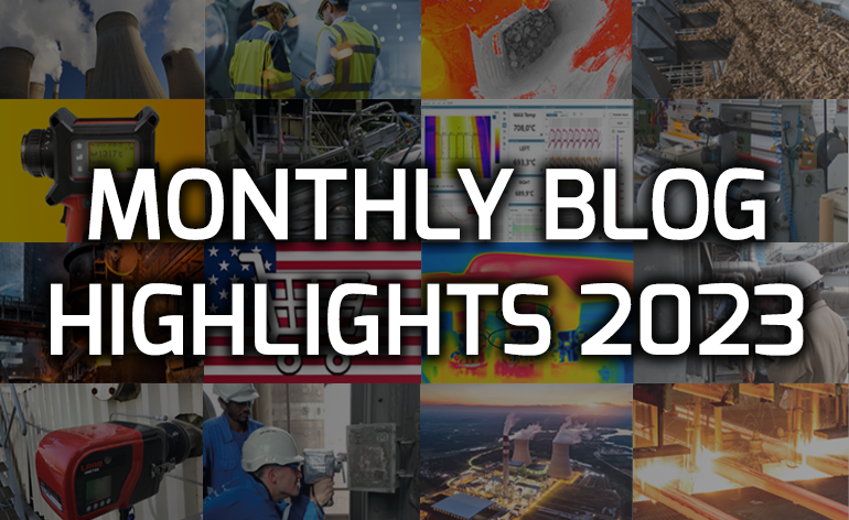 Monthly Blog Highlights 2023