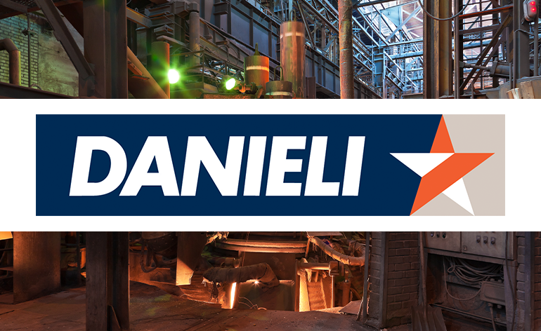 Danieli Case Study