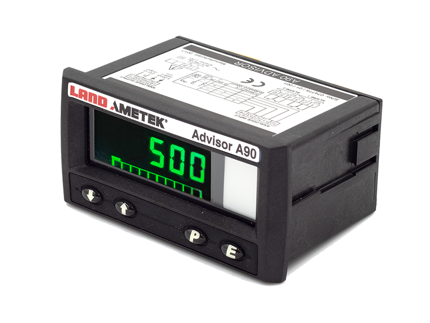 AMETEK Land System 4 Pyrometer