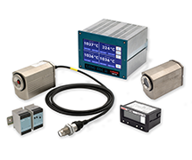 AMETEK Land System 4