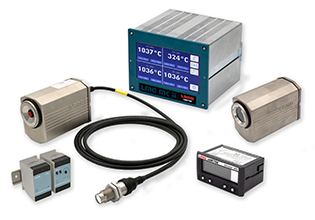 AMETEK Land System 4