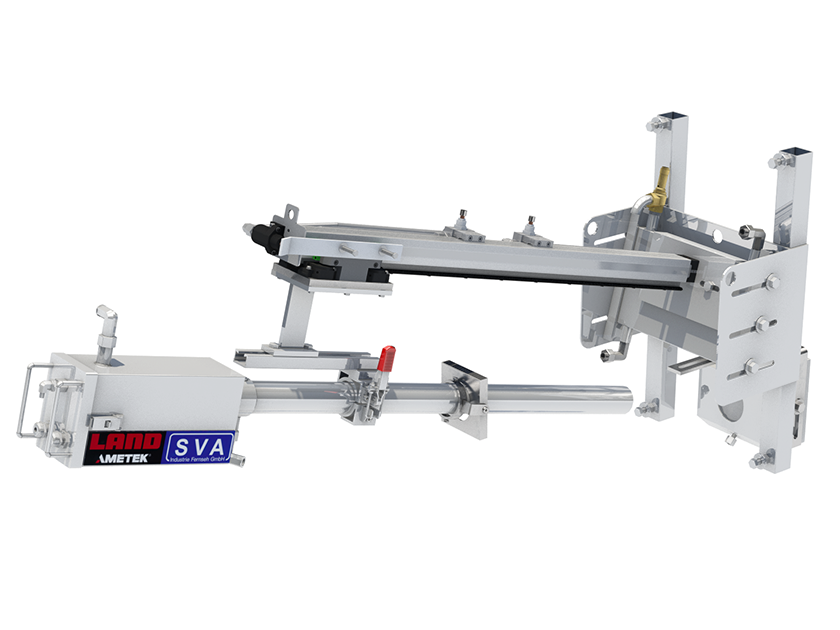 AMETEK Land NIR-B Glass