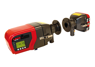 AMETEK Land 4200 plus monitor