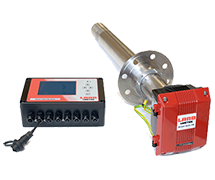 4650-PM (PM-CEMS – QAL1*)