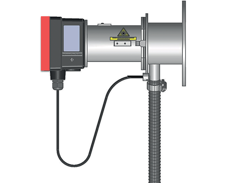 4750-PM (PM-CEMS - EN 15267)