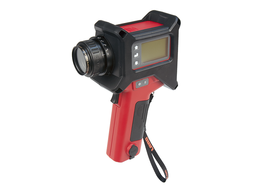 Cyclops 055L-2F Meltmaster non-contact thermometer