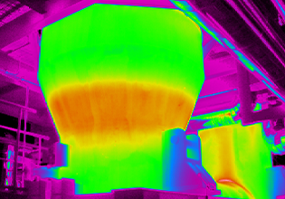 IMAGEPro AM (SURVEILLANCE DES ACTIFS)