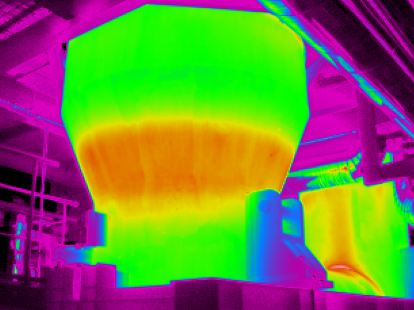 IMAGEPro AM (SURVEILLANCE DES ACTIFS)