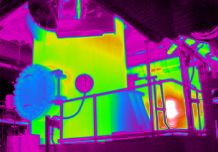 IMAGEPro AM (SURVEILLANCE DES ACTIFS)