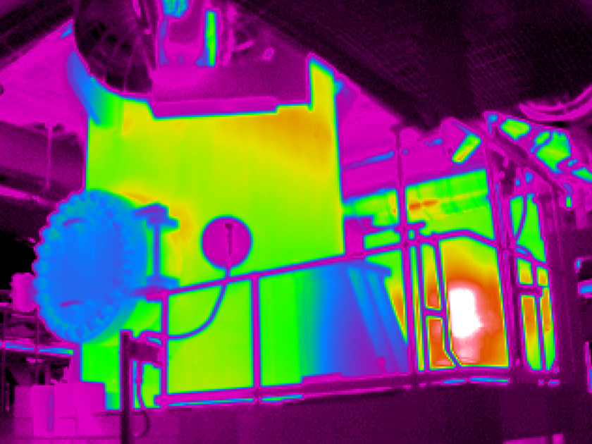 IMAGEPro AM (SURVEILLANCE DES ACTIFS)