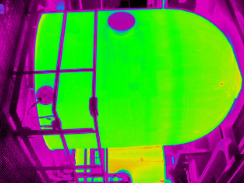 IMAGEPro AM (SURVEILLANCE DES ACTIFS)