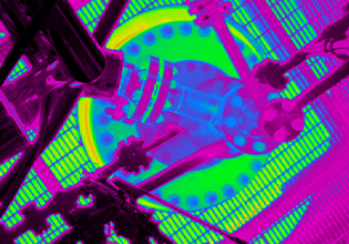 IMAGEPro AM (SURVEILLANCE DES ACTIFS)