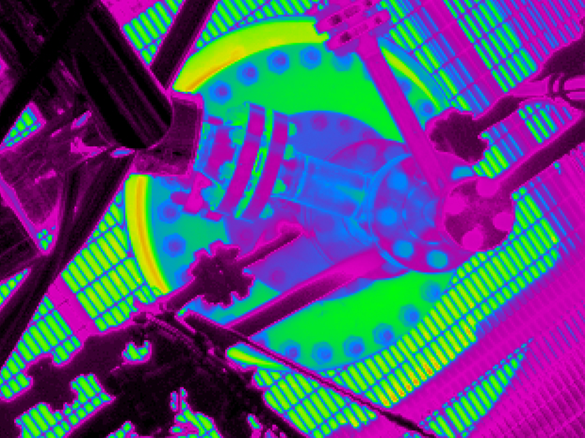 IMAGEPro AM (SURVEILLANCE DES ACTIFS)