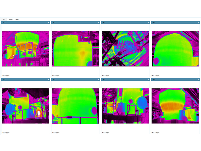 IMAGEPro AM (SURVEILLANCE DES ACTIFS)