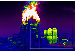 Dynamic Feature Tracking for More Stable Measurements